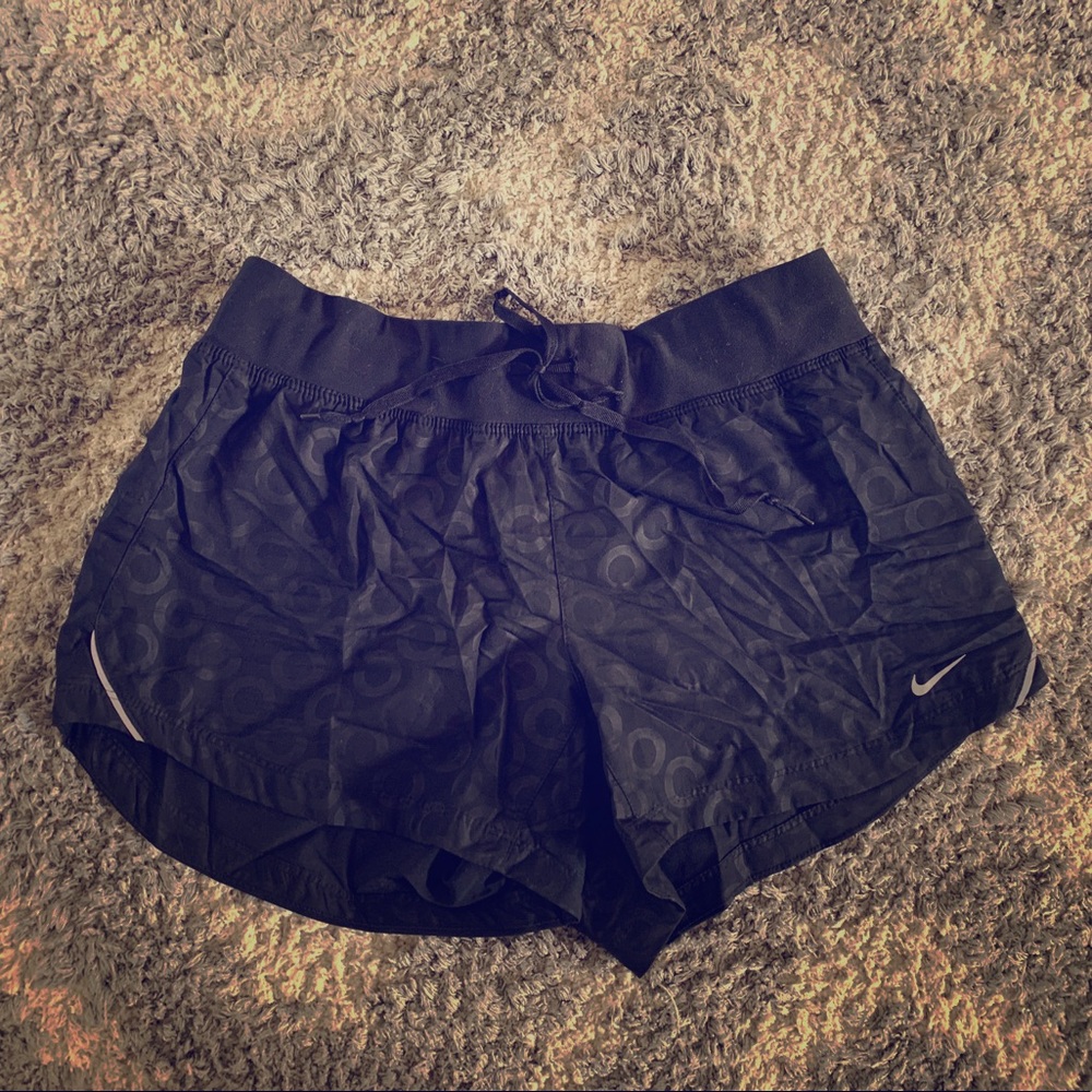 Nike workout shorts